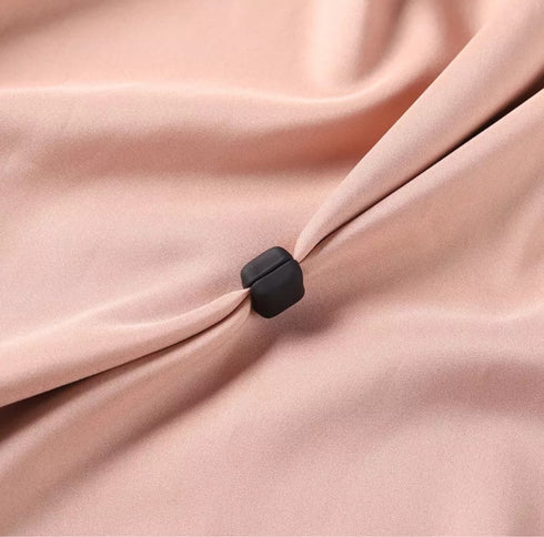 Matt Hijab Magnet - Squarish