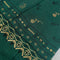 Deluxe Turkish - D.Green