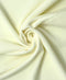 Crunch Georgette - Cream