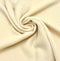Crunch Georgette - Light Beige