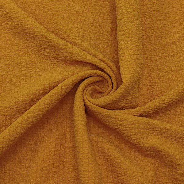 Crushed Viso - Mustard