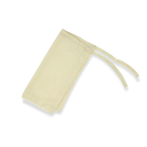 Half Niqabs - Cream
