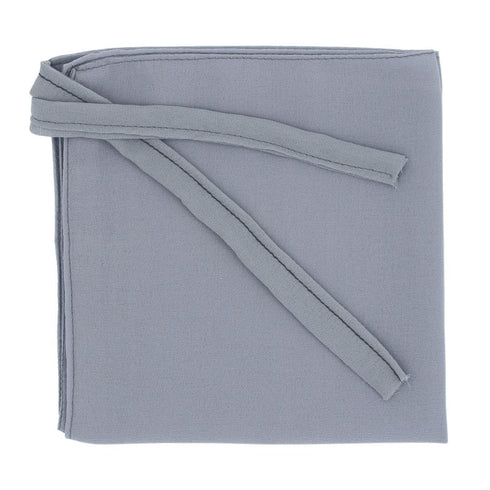 Half Niqabs - Grey