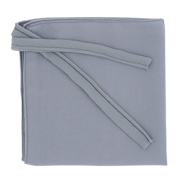 Half Niqabs - Grey