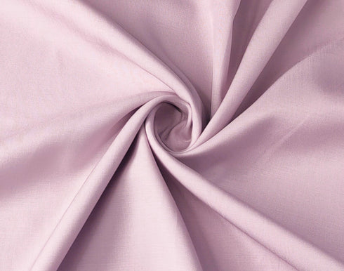Visco Silk - Powder Pink