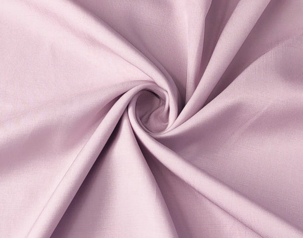 Visco Silk - Powder Pink