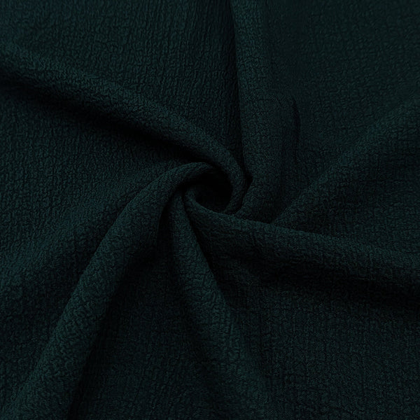 Crushed Viso - Teal