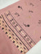 Deluxe Turkish - T Pink