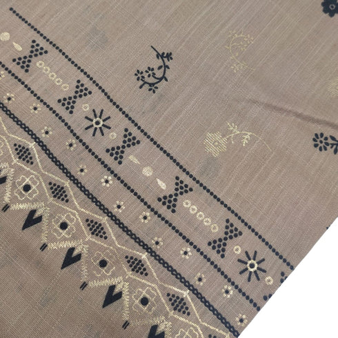 Deluxe Turkish - Taupe