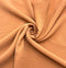 Crunch Georgette - Apricot