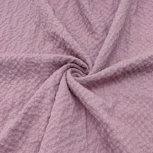 Crushed Viso - Ash Pink