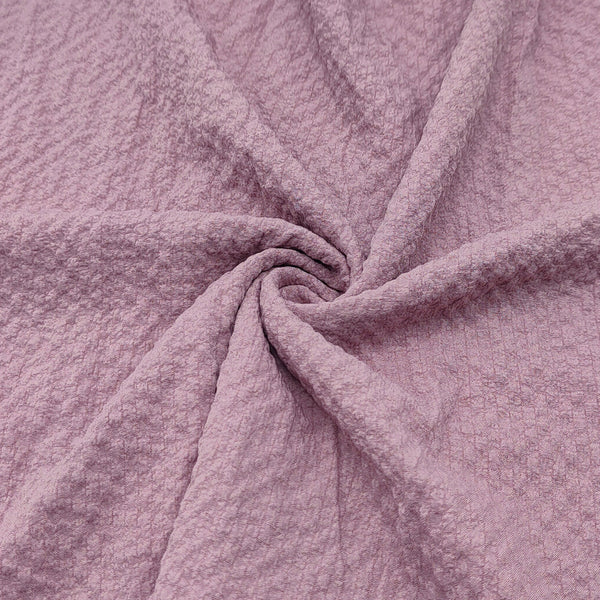 Crushed Viso - Ash Pink