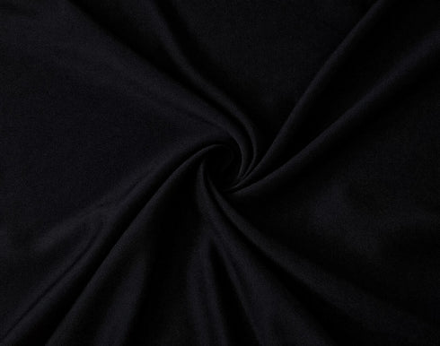 Visco Silk - Black