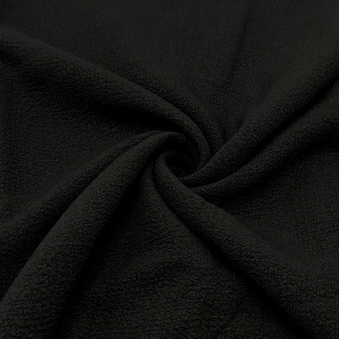 Crushed Viso - Black