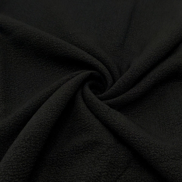 Crushed Viso - Black