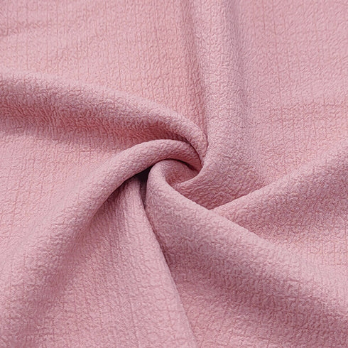 Crushed Viso - Nude Pink