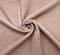Crunch Georgette - Light Taupe