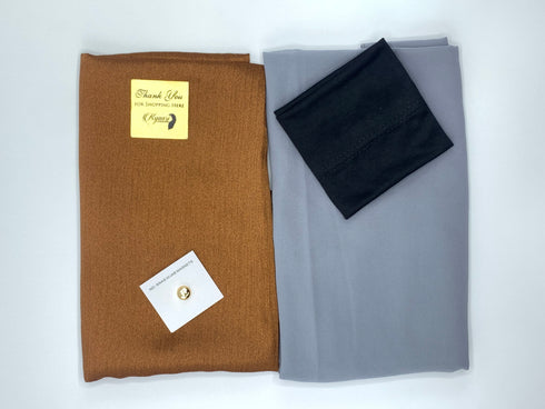 Hijab Starter Kit - 3