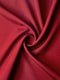 Shimmer Chiffon- Light Maroon
