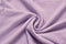 Georgette Chiffon - Lilac freeshipping - Kyaari Fashion