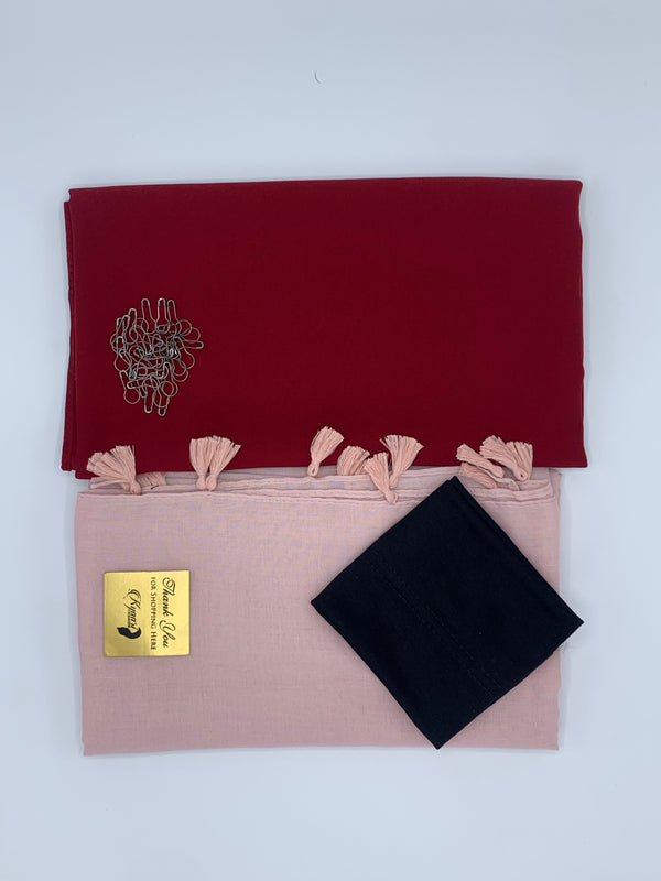 Hijab Starter Kit - 2