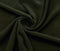 Crunch Georgette - Olive