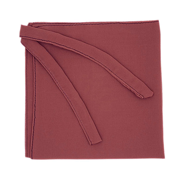 Half Niqabs - Rosewood
