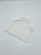 Beanie Hijab Cap - White