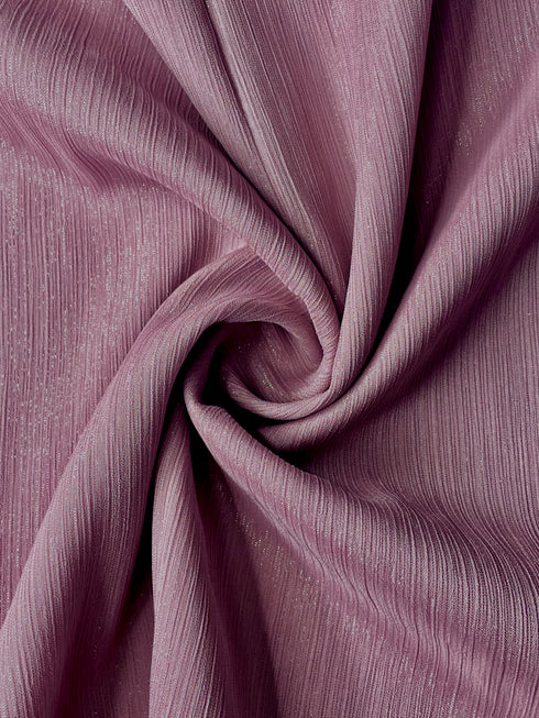 Metallic Chiffon- Pixie