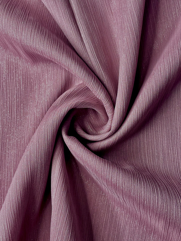 Metallic Chiffon- Pixie