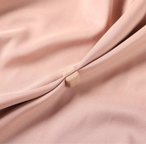 Matt Hijab Magnet - Squarish
