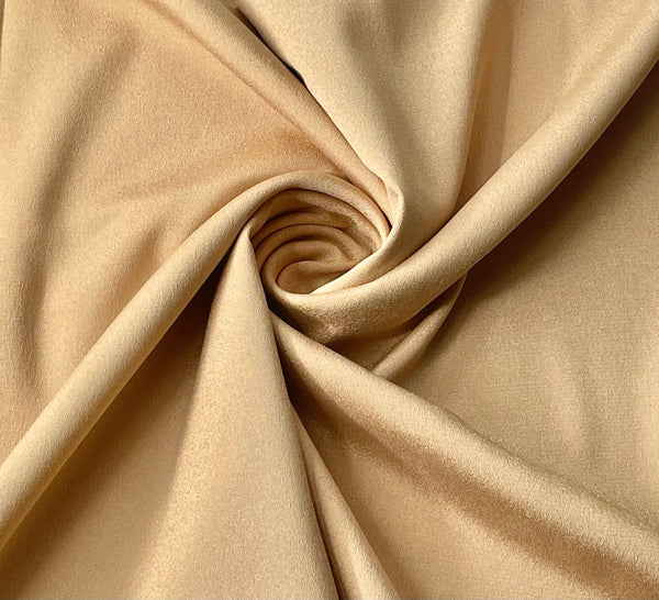 Shimmer Chiffon- Gold
