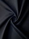 Shimmer Chiffon- Black