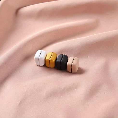Matt Hijab Magnet - Squarish