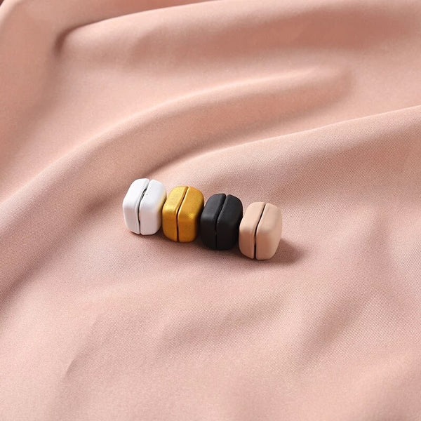 Matt Hijab Magnet - Squarish