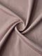 Shimmer Chiffon- Taupe