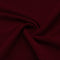 Crushed Viso - Maroon