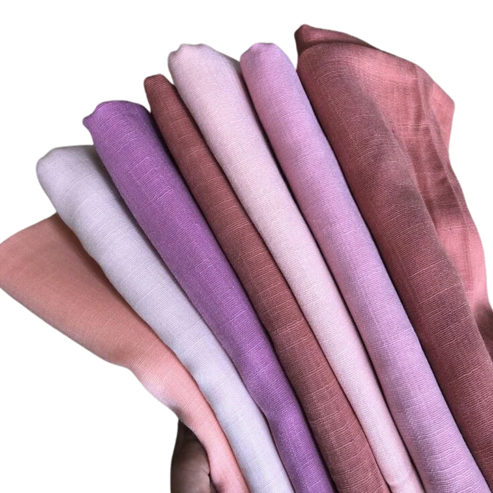 Turkish Lawn - Bundle of 6 – Kyaari Fashion